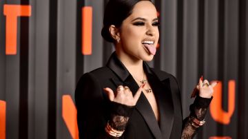 Becky G