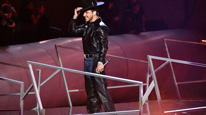 Christian Nodal