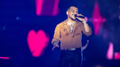 Christian Nodal