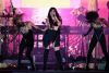 Camila Cabello en el Wango Tango 2022 | (Photo by Valerie MACON / AFP) (Photo by VALERIE MACON/AFP via Getty Images)