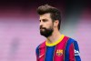 Gérard Piqué vuelve a acaparar los titulares | (Photo by David Ramos/Getty Images)
