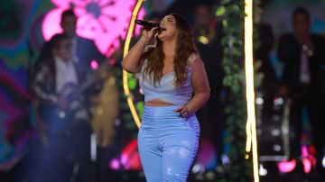 Chiquis Rivera