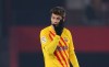 Gérard Piqué esta en un escándalo tras su separación con Shakira