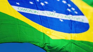 Bandera de Brazil