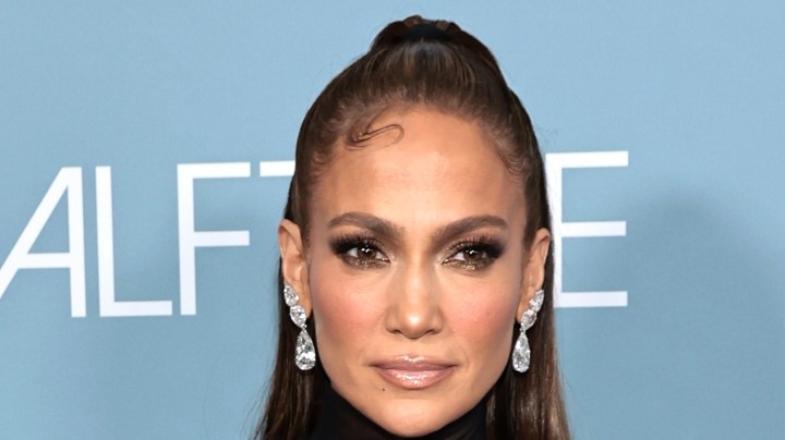 JLo, cantante