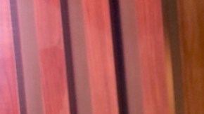 Karina Banda, presentadora de televisión