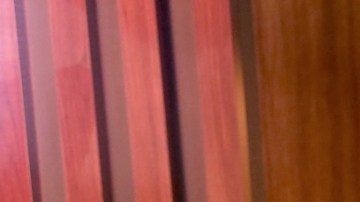 Karina Banda, presentadora de televisión