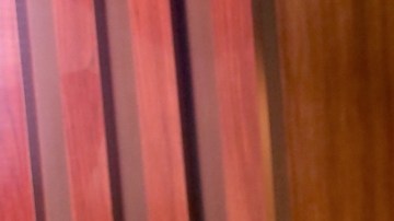 Karina Banda, presentadora de televisión