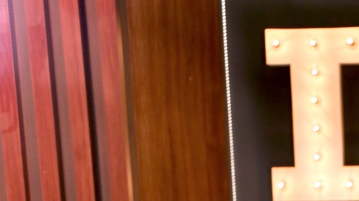 Karina Banda, presentadora de televisión