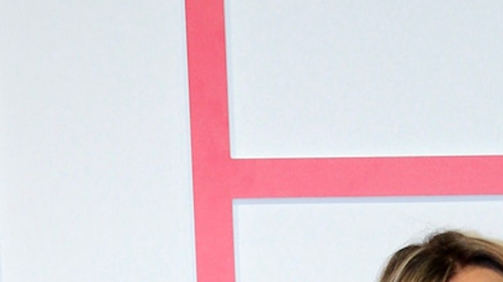 Lili Estefan, presentadora de televisión