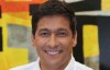 Rafael Araneda, presentador chileno de televisión