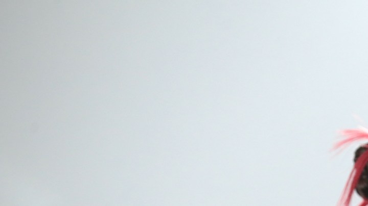 Rosalía, cantante española