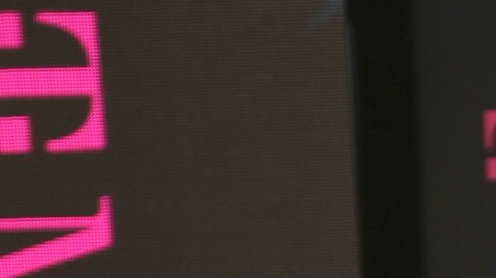 Thalía, cantante mexicana