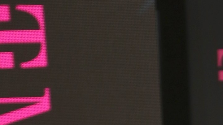 Thalía, cantante mexicana