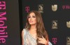 Thalía, cantante mexicana