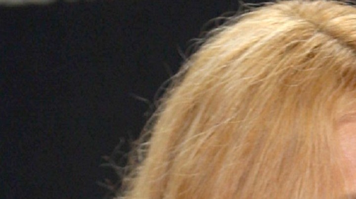 Paulina Rubio junto a su madre, Susana Dosamantes.