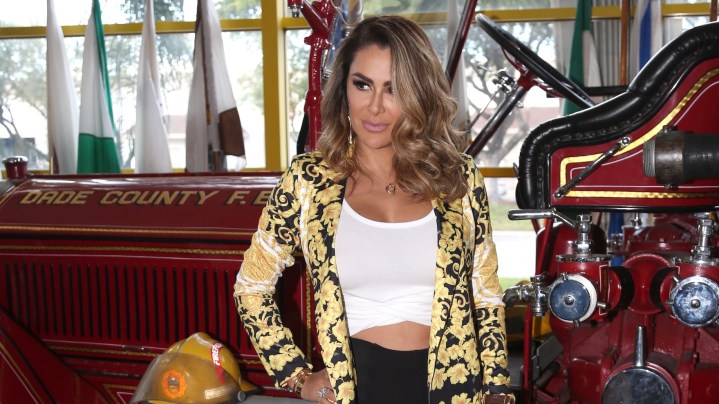 Ninel Conde
