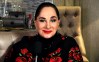 La primera actriz mexicana, Susana Dosamantes.