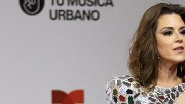 Alicia Machado
