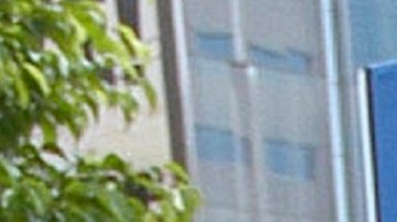 Fernando Del Solar con Ingrid Coronado.