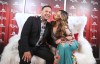 Chiquis y Lorenzo Méndez