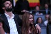 Shakira y Gerard Piqué