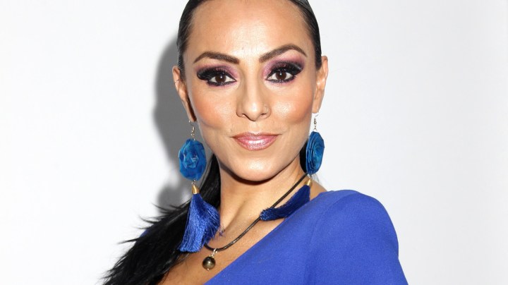 Ivonne Montero