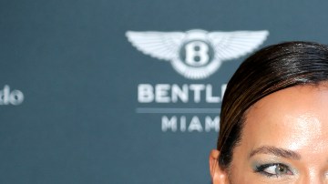 Adamari López, presentadora de televisión