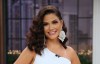 Ana Patricia Gámez, presentadora de televisión