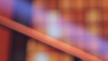 Chiquinquirá Delgado, presentadora venezolana de televisión