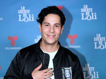Christian Chávez