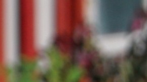 Clarissa Molina, presentadora de televisión