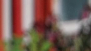 Clarissa Molina, presentadora de televisión