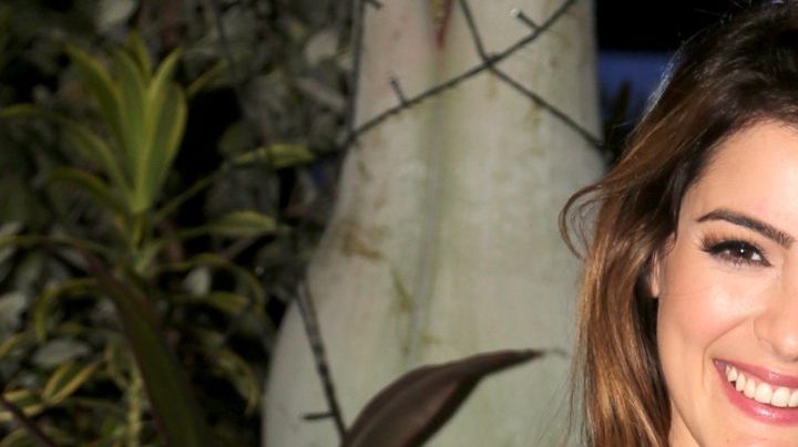 Daniella Navarro, actriz venezolana