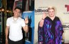 Comparan a Eduin Caz con Paquita la del Barrio por su cambio de look