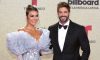 Elizabeth Gutiérrez y William Levy