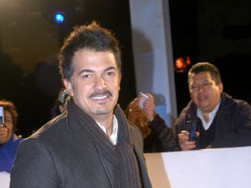 Fernando del Solar, presentador argentino