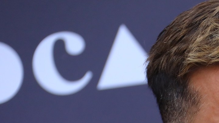 Ricky Martin.