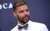 Ricky Martin.