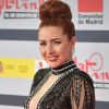 Ariadne Díaz es una actriz mexicana | (Photo by Juan Naharro Gimenez/Getty Images)
