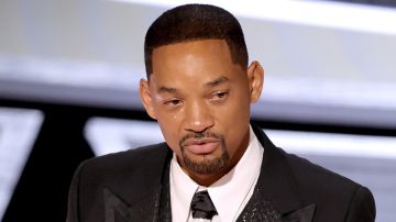 Will Smith