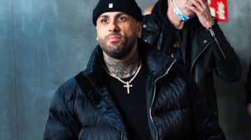 Nicky Jam