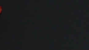 Karina Banda y Carlos Ponce en el "Univision Upfront 2022".