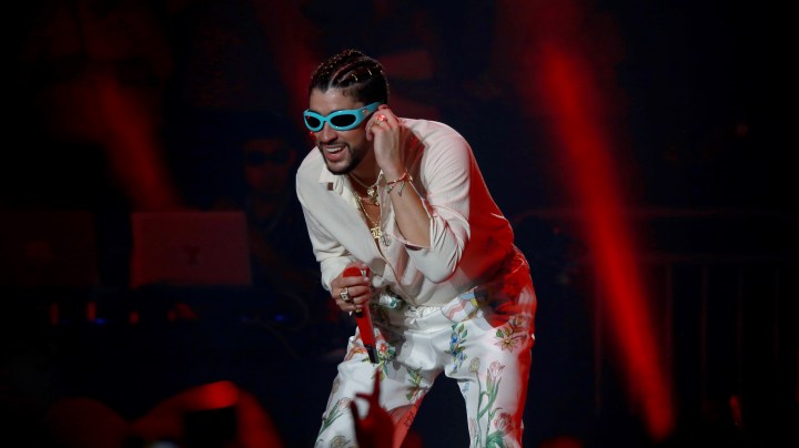 Bad Bunny