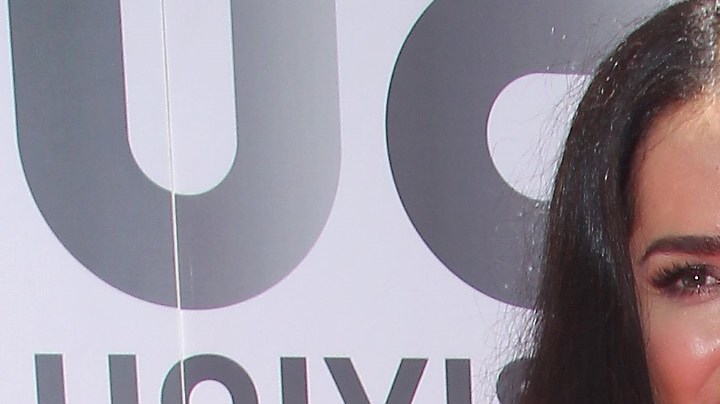 Danna García
