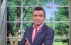 Héctor Sandarti, presentador de televisión