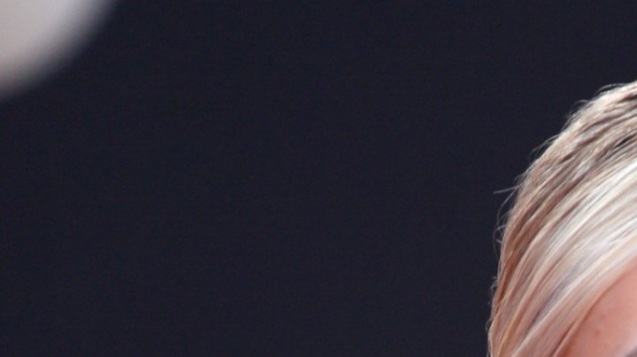 Irina Baeva, actriz