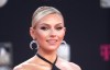 Irina Baeva, actriz