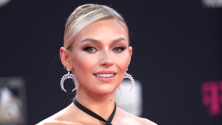 Irina Baeva, actriz