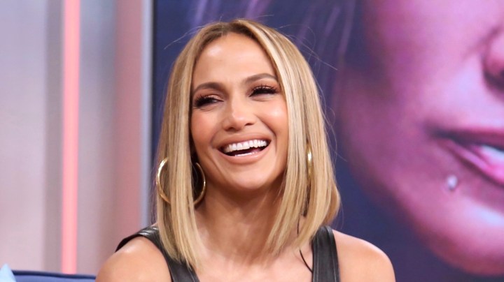 JLo, cantante estadounidense